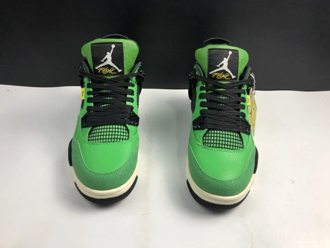 Rep Retro AJ4-965234 Air Jordan 4 0818